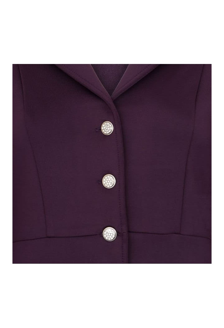 10920161 Frak EQ.QUEEN Lucia 25AW plum detail3.jpg