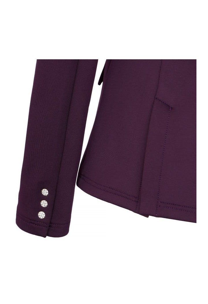 10920161 Frak EQ.QUEEN Lucia 25AW plum detail.jpg