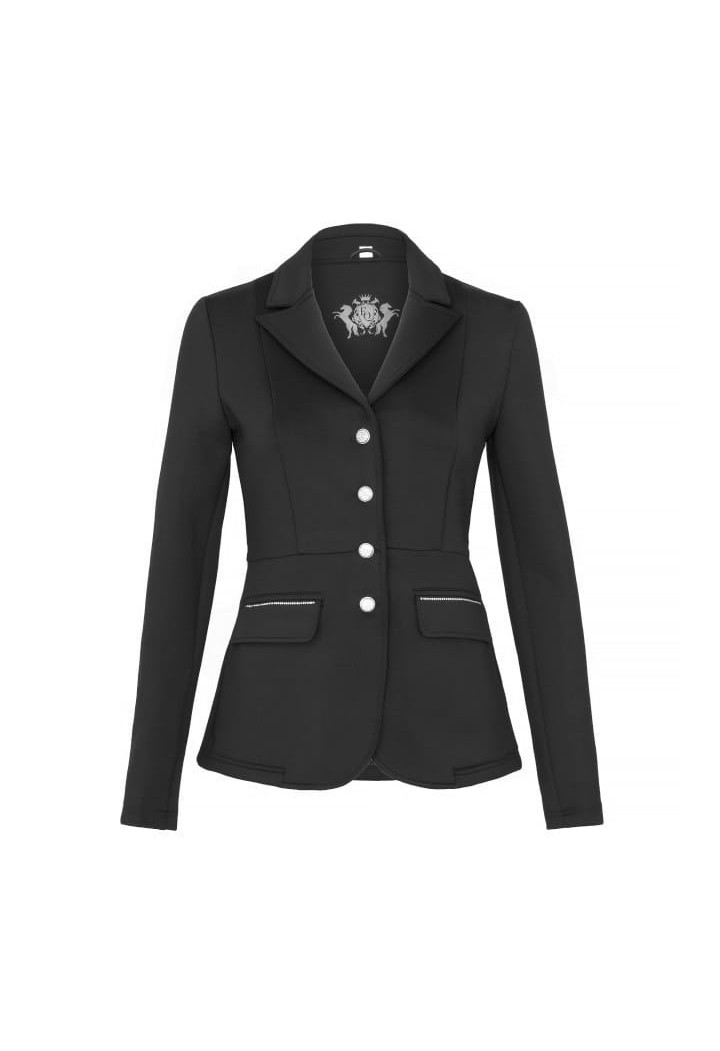 Frak EQ.QUEEN Lucia 25AW damski