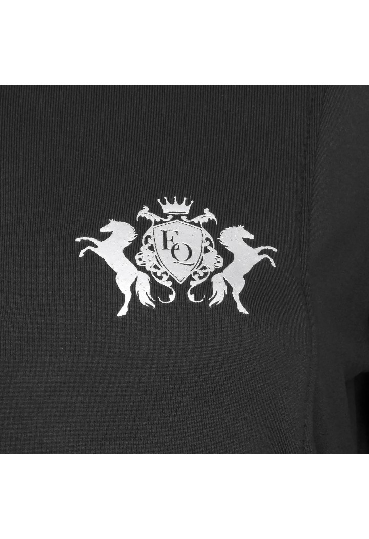 10410781 Koszulka EQ.QUEEN Mackenzie2.0 25AW black detail.jpg