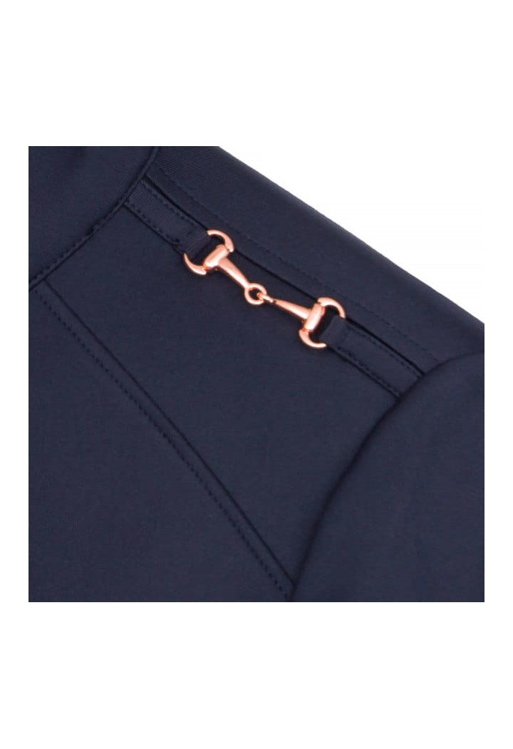 10310621 Bluza EQ.QUEEN Henrietta2.0 25AW navy detail2.jpg