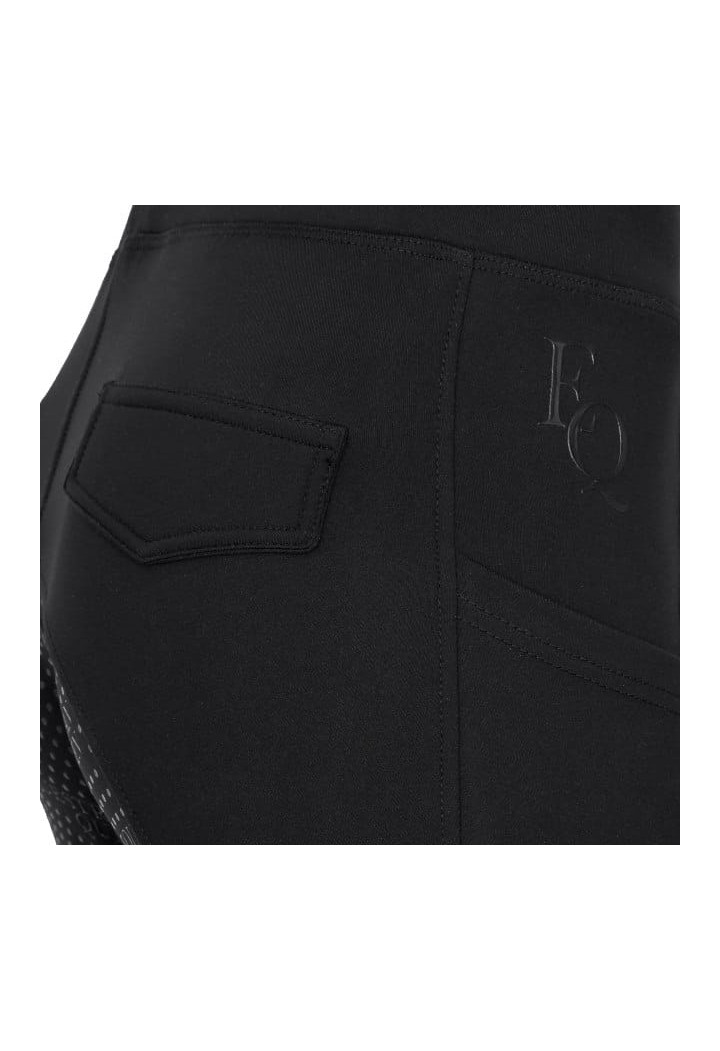 11311181 Legginsy EQ.QUEEN Harmony winter black detail.jpg
