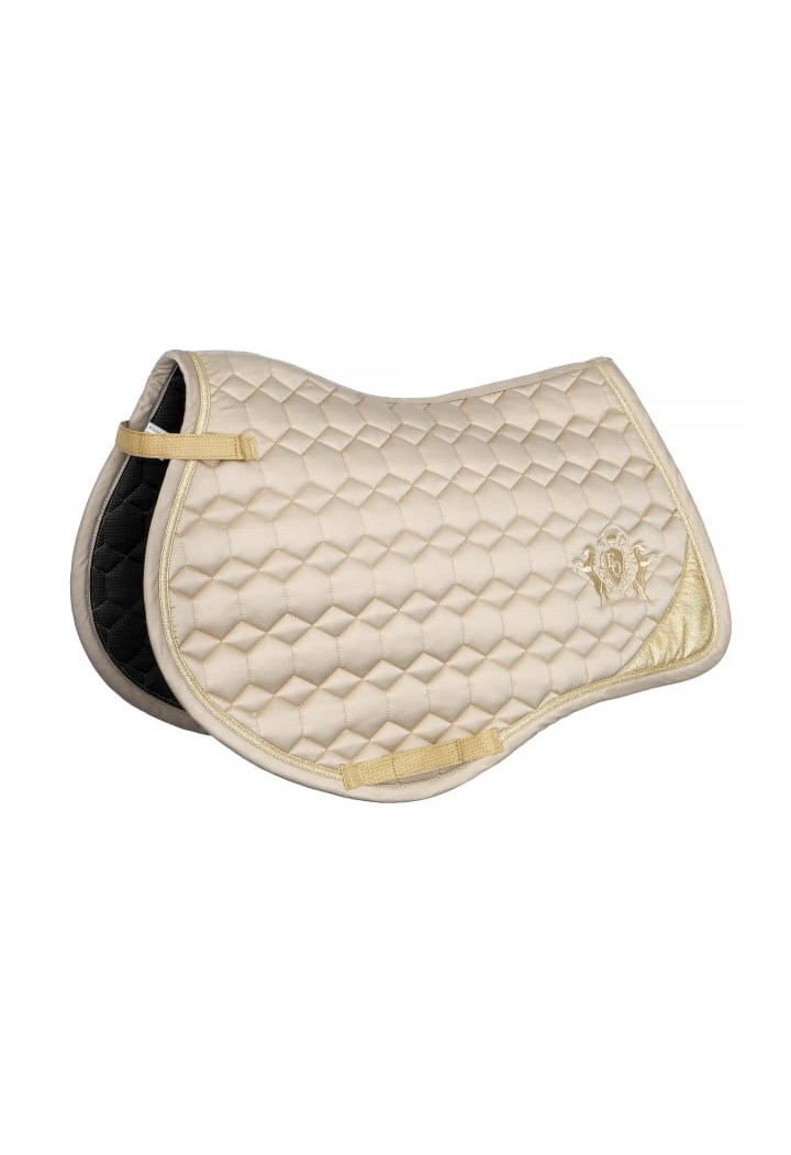 20410042 Czaprak EQ.QUEEN Milan Bamboo 25AW taupe VS.jpg
