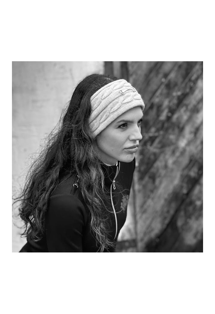 Kehlani Headband Equestrian Queen.jpg