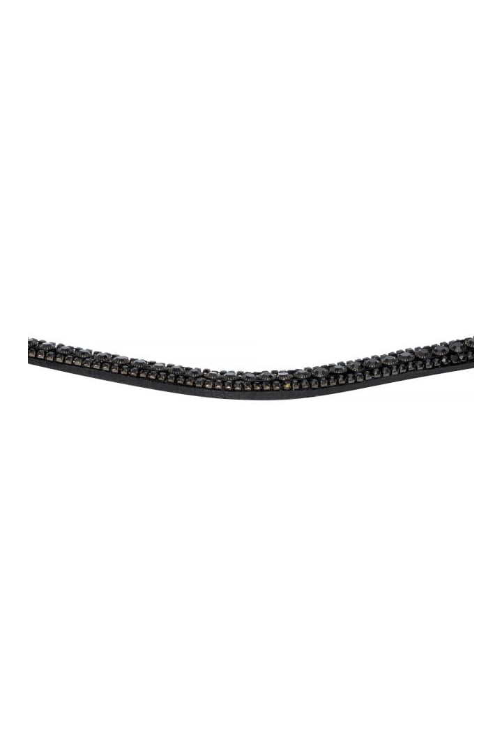 21010034 Naczółek EQ QUEEN Hebe black black dół.jpg