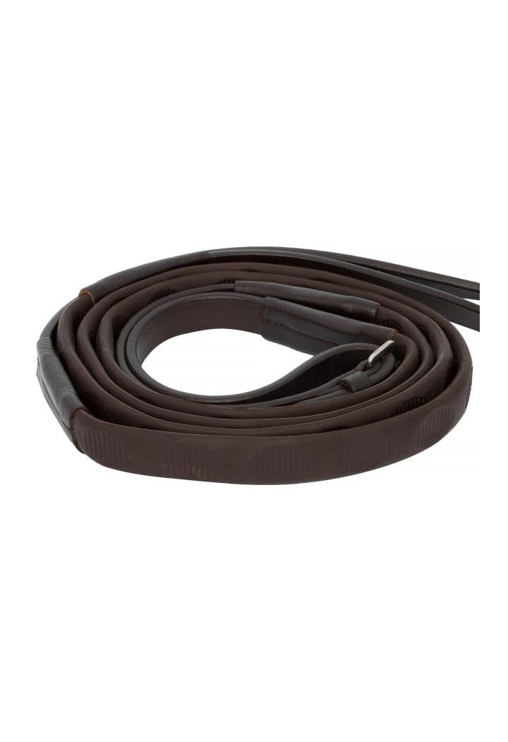 Wodze EQ QUEEN Ergo gumowe brown (5).jpg
