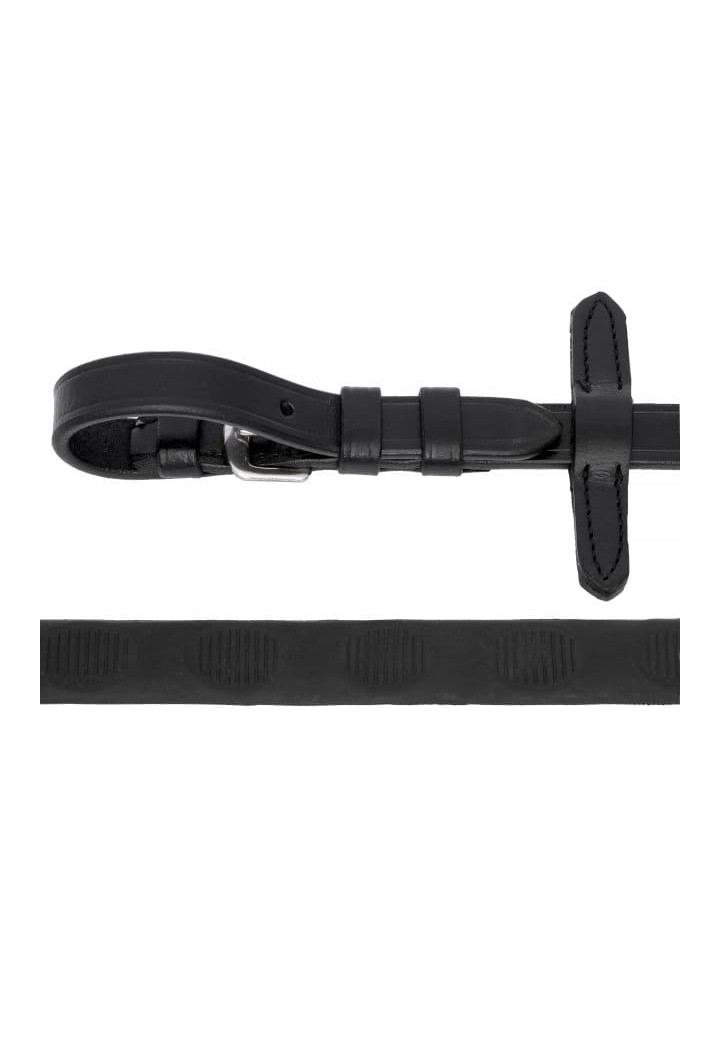 Wodze EQ QUEEN Ergo gumowe black (4).jpg