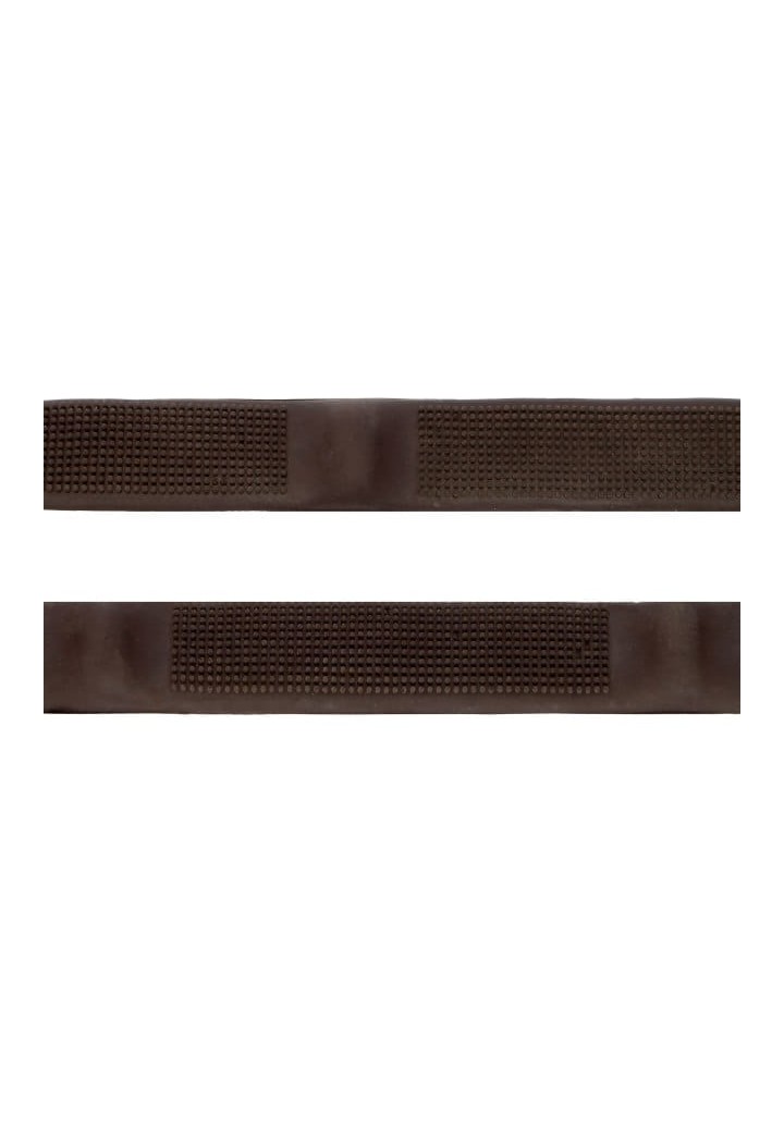 Wodze EQ QUEEN Ergo gumowe brown (2).jpg