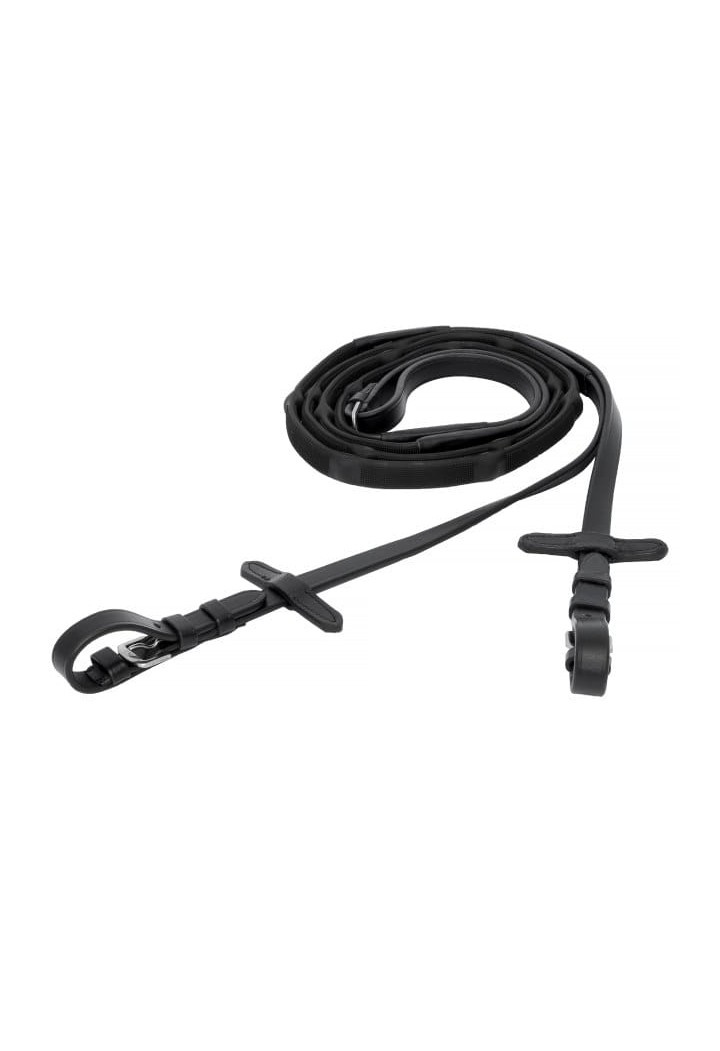 Wodze EQ QUEEN Magna gumowe black (4).jpg